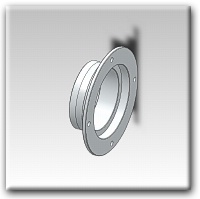 3-inch To PlaneWave SecureFit