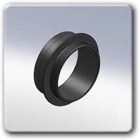 3-inch To AstroPhysics 2.7-inch