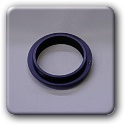 Apogee 2.5-inch Threaded Mount