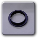 Apogee 2.5-inch Threaded Mount