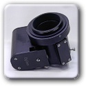 Apogee 2.5-inch Threaded Mount