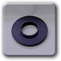 3-inch To T-Thread Adapter