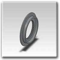 Pentax Receiver Mount