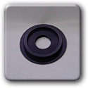 C-Thread Receiver Mount