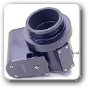 Televue NP101is Mount