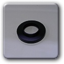 M90x1mm Thread to OPTEC-2400 Mount