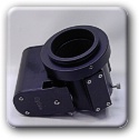 OPTEC-2400 Dovetail Mount