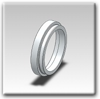 M90x1mm Mount