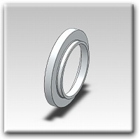 M117x1mm Mount