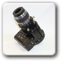 3-inch Precision Centering Collet