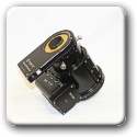 3-inch Precision Centering Collet