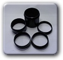 Spacers and Adapters