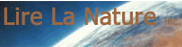 Lire La Nature / Astronomie Plus