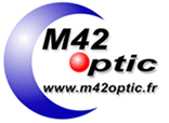 M42 Optic Sarl