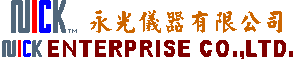 Nick Enterprise Co., Ltd.