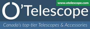 O'Telescope and Accessories