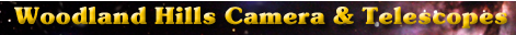 Woodland Hills Camera & Telescopes