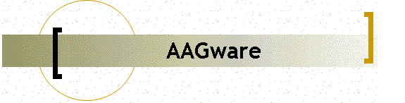 AAGware website