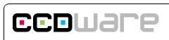 CCDWare Website