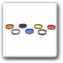 Optec Filters for Astronomy
