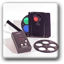 IFW Intelligent Filter Wheel