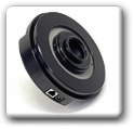 Pyxis 2-inch Rotator