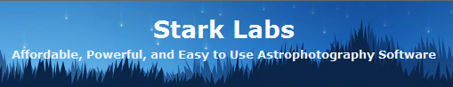 Stark Labs website