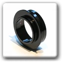 Optec Telescope Adapters