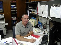 Jeff Dickerman