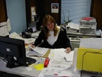Tina Dickerman